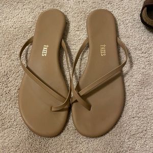 Tkees Riley sandals